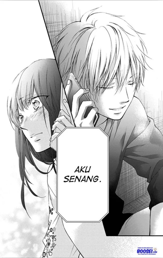 Kono Oto Tomare!